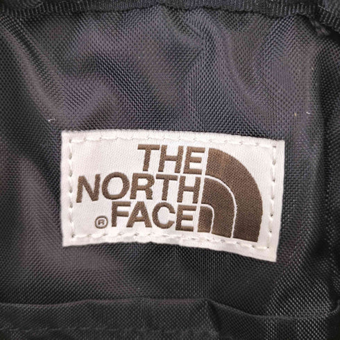 ザノースフェイス THE NORTH FACE アニマル柄 スマホポーチ ショルダーバッグ レディース