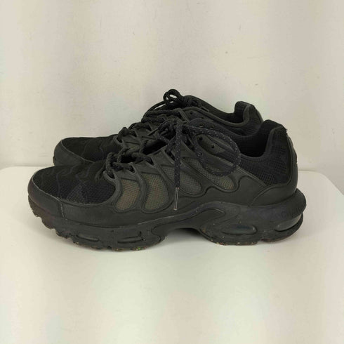 ナイキ NIKE Air Max Terrascape Plus Black/Anthracite メンズ JPN:28.5
