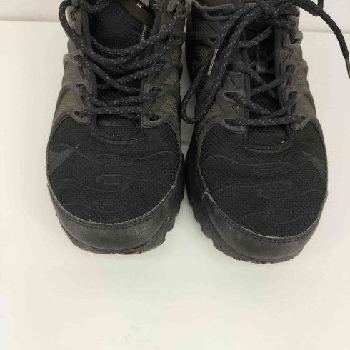 ナイキ NIKE Air Max Terrascape Plus Black/Anthracite メンズ JPN:28.5