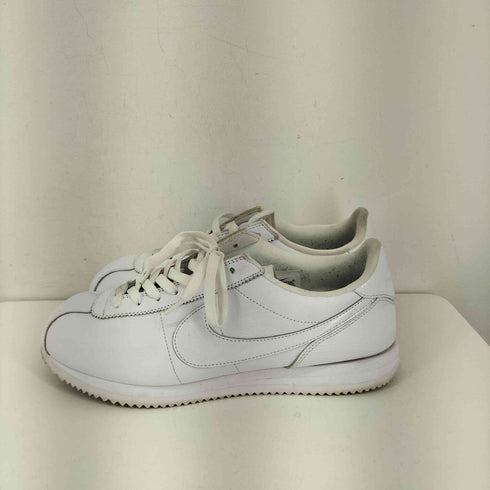 ナイキ NIKE Women's Cortez 23 PRM White メンズ JPN:28.5