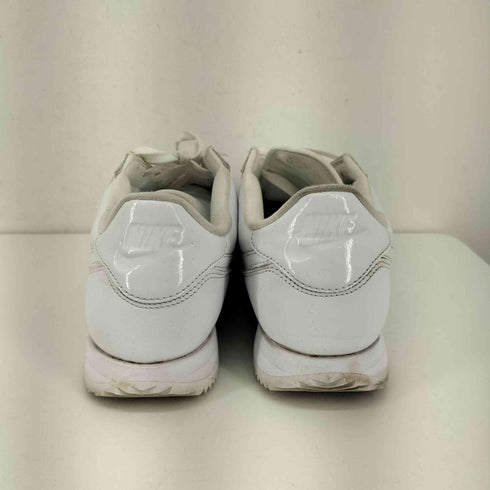 ナイキ NIKE Women's Cortez 23 PRM White メンズ JPN:28.5