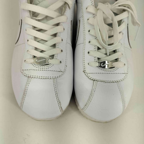 ナイキ NIKE Women's Cortez 23 PRM White メンズ JPN:28.5