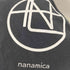 ナナミカ nanamica ロゴコットンバッグ メンズ