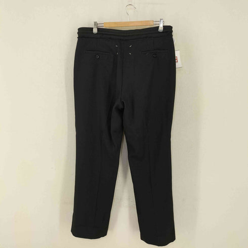 メゾンマルジェラ Maison Margiela 10 DRAWSTRING TROUSER メンズ 48
