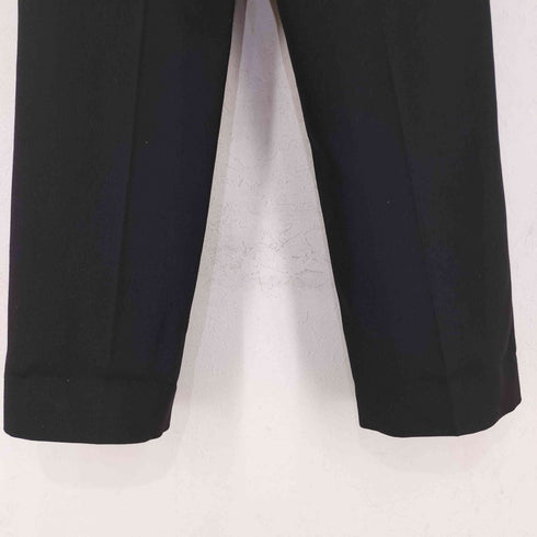メゾンマルジェラ Maison Margiela 10 DRAWSTRING TROUSER メンズ 48
