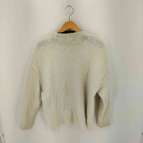 ラウンジドレス Loungedress アルパカ起毛KN レディース FREE