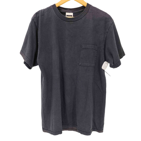 タルテックス TULTEX 90S USA製 フェードTシャツ メンズ import:L