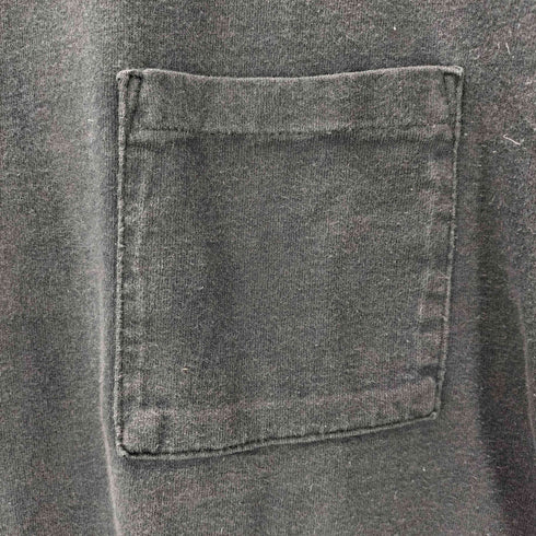 タルテックス TULTEX 90S USA製 フェードTシャツ メンズ import:L