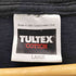 タルテックス TULTEX 90S USA製 フェードTシャツ メンズ import:L