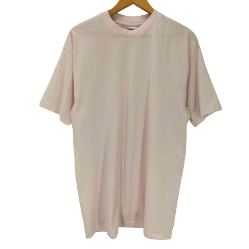 ヘインズ Hanes 90S USA製 クルーネックTシャツ メンズ import:XL