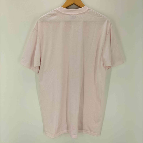 ヘインズ Hanes 90S USA製 クルーネックTシャツ メンズ import:XL