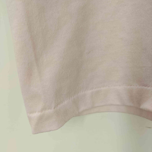 ヘインズ Hanes 90S USA製 クルーネックTシャツ メンズ import:XL