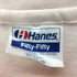 ヘインズ Hanes 90S USA製 クルーネックTシャツ メンズ import:XL