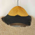 FOLNUA 22AW M/Pクルーネックラウンドニット レディース import:M