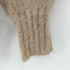 FOLNUA 22AW M/Pクルーネックラウンドニット レディース import:M