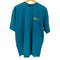 ディアスポラスケートボーズ Diaspora Skateboards ガーメントダイロゴプリントクルーネックTシャツ メンズ JPN:L