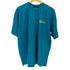 ディアスポラスケートボーズ Diaspora Skateboards ガーメントダイロゴプリントクルーネックTシャツ メンズ JPN:L