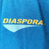ディアスポラスケートボーズ Diaspora Skateboards ガーメントダイロゴプリントクルーネックTシャツ メンズ JPN:L