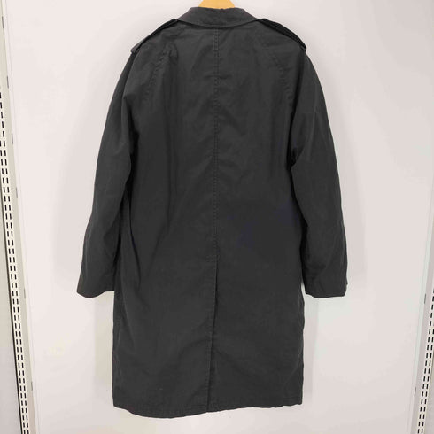 ユーエスアーミー U.S. ARMY 01年会計 RAIN COAT ボアライナー付き ステンカラーコート メンズ 40R