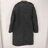 ユーエスアーミー U.S. ARMY 01年会計 RAIN COAT ボアライナー付き ステンカラーコート メンズ 40R