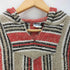 EMISA メキシカン プルオーバーパーカー メンズ JPN:XL