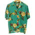 トゥーパームス TWO PALMS レーヨン アロハシャツ メンズ import:M