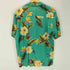 トゥーパームス TWO PALMS レーヨン アロハシャツ メンズ import:M