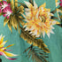 トゥーパームス TWO PALMS レーヨン アロハシャツ メンズ import:M