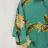 トゥーパームス TWO PALMS レーヨン アロハシャツ メンズ import:M