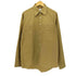 ソエルテ soerte Oversize rollup shirt オーバーサイズ ロールアップ シャツ メンズ JPN:3