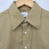 ソエルテ soerte Oversize rollup shirt オーバーサイズ ロールアップ シャツ メンズ JPN:3