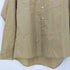 ソエルテ soerte Oversize rollup shirt オーバーサイズ ロールアップ シャツ メンズ JPN:3