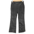 ジャーナルスタンダードレサージュ JOURNAL STANDARD Lessage フェイクレザー ブーツカットパンツ レディース JPN:36