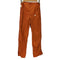 ナイキ NIKE 80s サイドジップ トラックパンツ メンズ JPN:XS