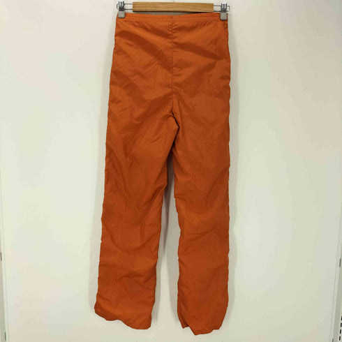 ナイキ NIKE 80s サイドジップ トラックパンツ メンズ JPN:XS