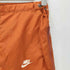 ナイキ NIKE 80s サイドジップ トラックパンツ メンズ JPN:XS