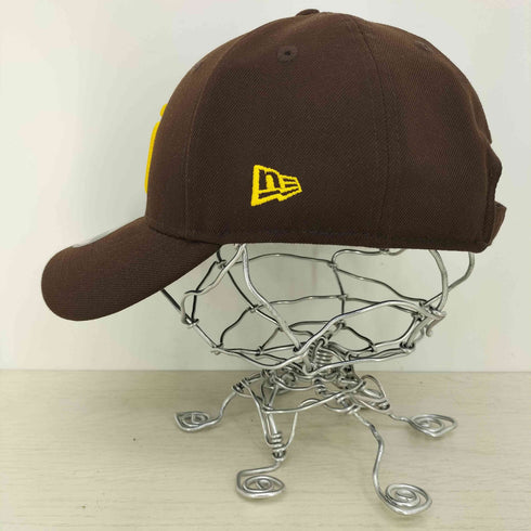 ニューエラ NEW ERA RETRO CROWN 9FORTY 6パネルキャップ メンズ