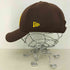 ニューエラ NEW ERA RETRO CROWN 9FORTY 6パネルキャップ メンズ