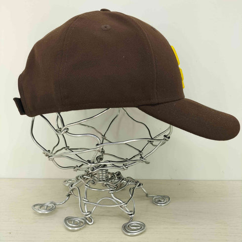 ニューエラ NEW ERA RETRO CROWN 9FORTY 6パネルキャップ メンズ