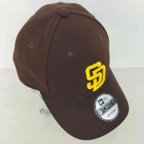 ニューエラ NEW ERA RETRO CROWN 9FORTY 6パネルキャップ メンズ