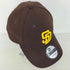 ニューエラ NEW ERA RETRO CROWN 9FORTY 6パネルキャップ メンズ