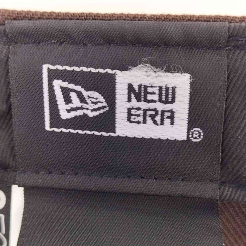 ニューエラ NEW ERA RETRO CROWN 9FORTY 6パネルキャップ メンズ