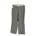 Linea Classica イタリア製 OPTIジッパー スラックスパンツ FINE CLOTHS メンズ