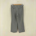 Linea Classica イタリア製 OPTIジッパー スラックスパンツ FINE CLOTHS メンズ