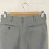 Linea Classica イタリア製 OPTIジッパー スラックスパンツ FINE CLOTHS メンズ