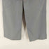 Linea Classica イタリア製 OPTIジッパー スラックスパンツ FINE CLOTHS メンズ
