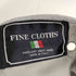 Linea Classica イタリア製 OPTIジッパー スラックスパンツ FINE CLOTHS メンズ
