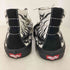 バンズ VANS SK8-HI ハイカットスニーカー トライバルプリント メンズ JPN:26