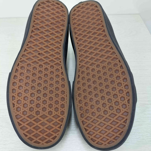 バンズ VANS SK8-HI ハイカットスニーカー トライバルプリント メンズ JPN:26