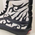 バンズ VANS SK8-HI ハイカットスニーカー トライバルプリント メンズ JPN:26